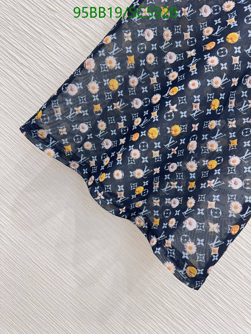 LV-Clothing Code: SC5928 $: 95USD