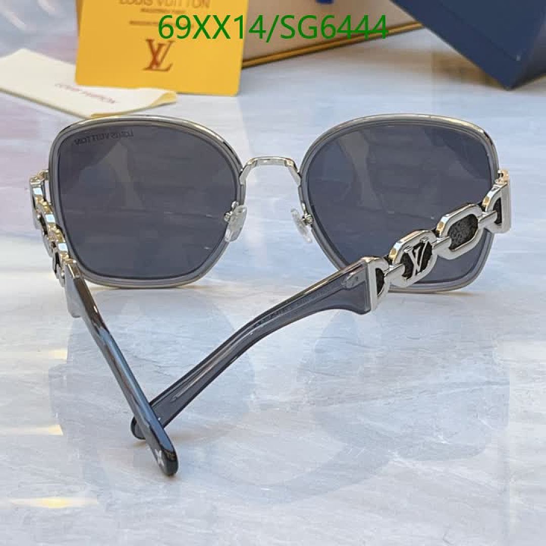 LV-Glasses Code: SG6444 $: 69USD