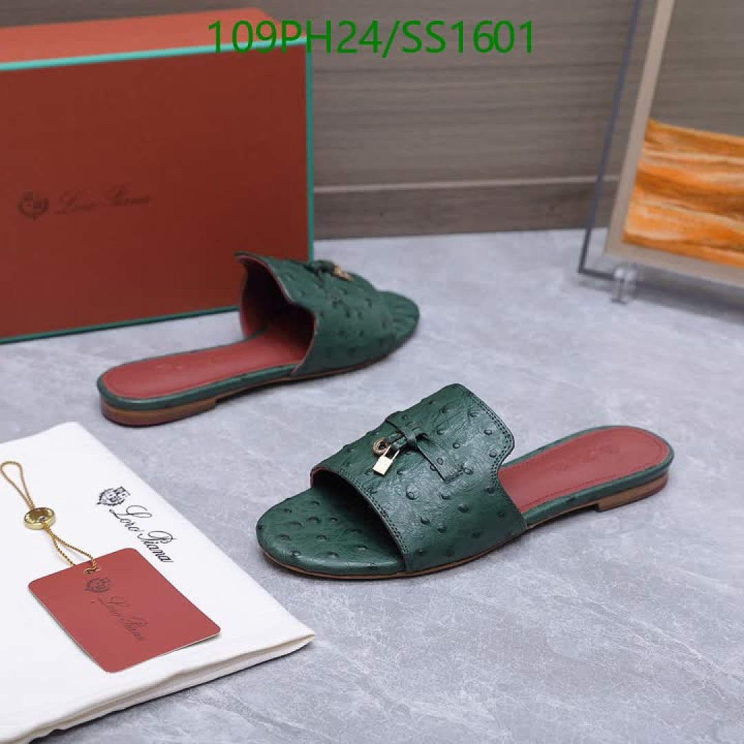 Loro Piana-Women Shoes Code: SS1601 $: 109USD