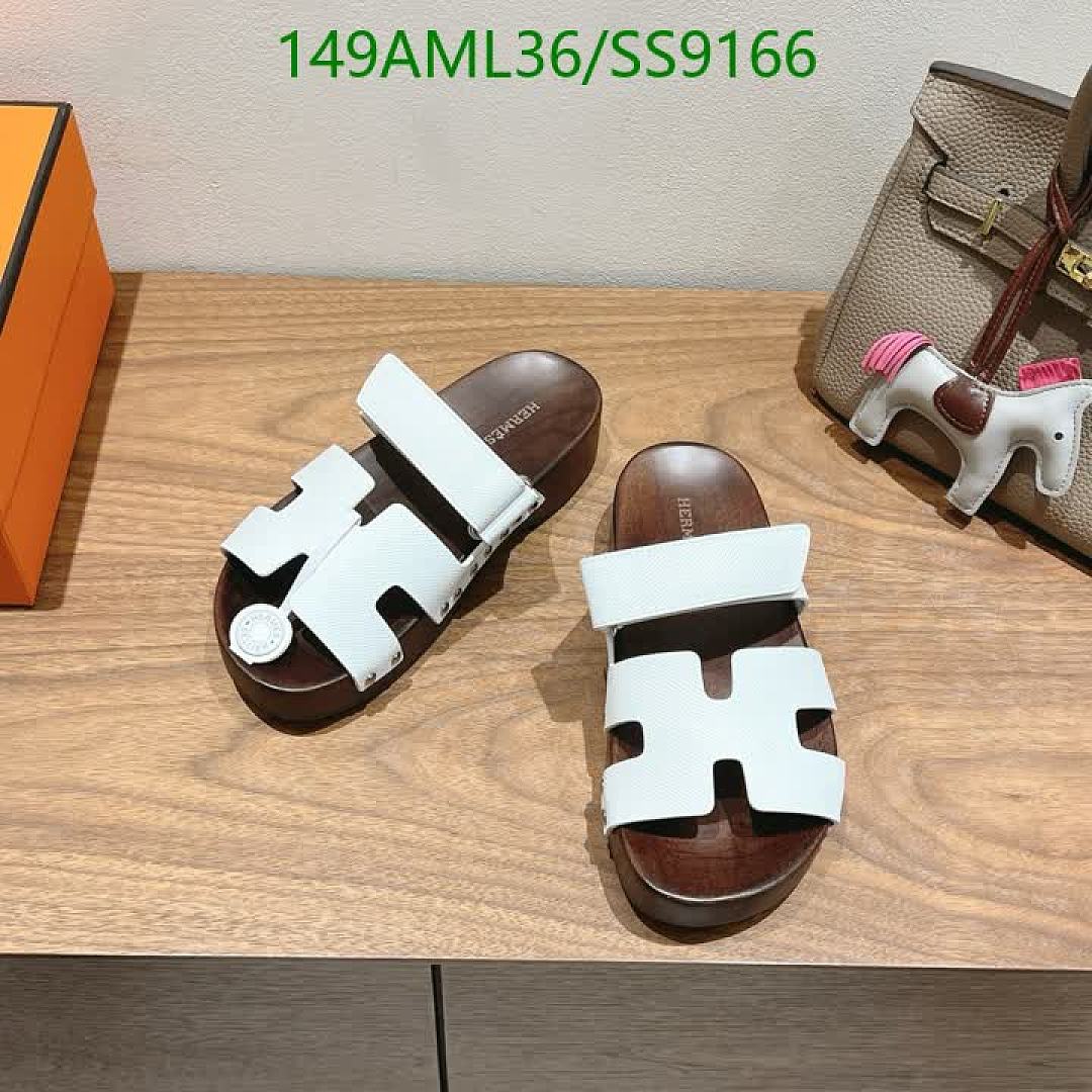Hermes-Men shoes Code: SS9166 $: 149USD
