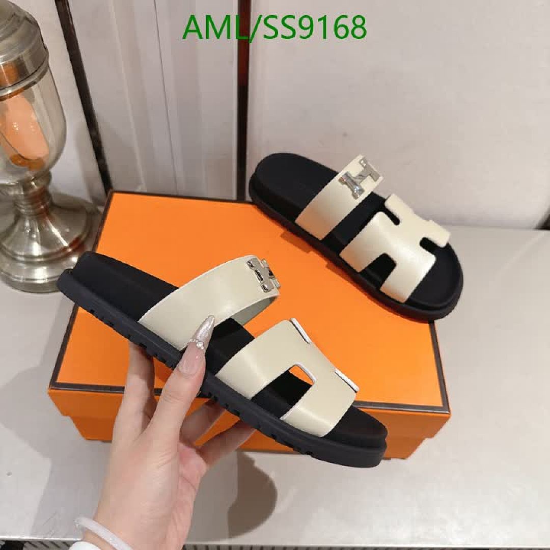 Hermes-Men shoes Code: SS9168
