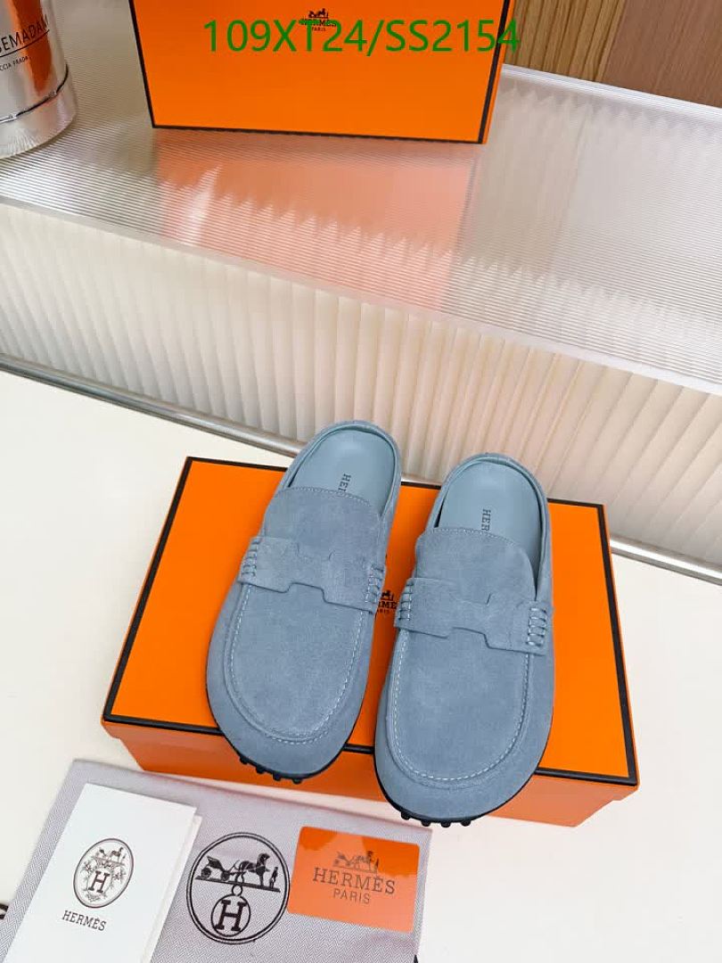 Hermes-Women Shoes Code: SS2154 $: 109USD