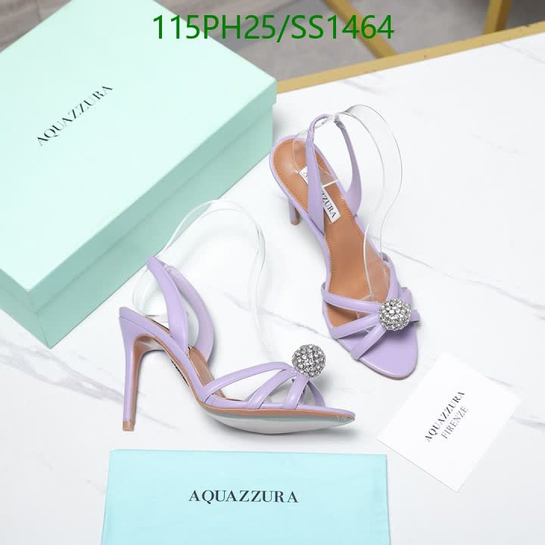 Aquazzura-Women Shoes Code: SS1464 $: 115USD