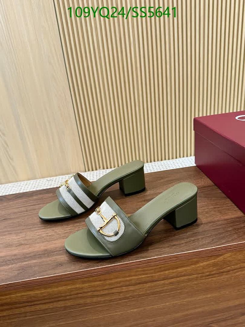 Gucci-Women Shoes Code: SS5641 $: 109USD