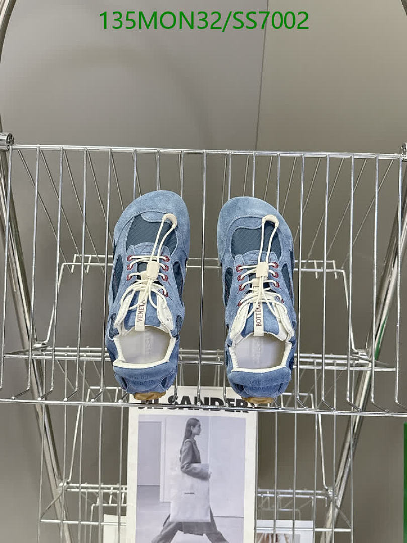 BV-Women Shoes Code: SS7002 $: 135USD