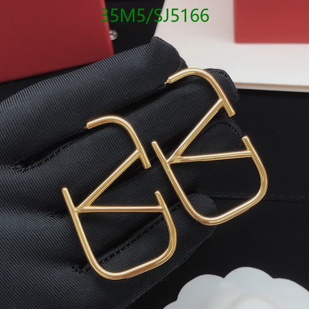 Valentino-Jewelry Code: SJ5166 $: 35USD