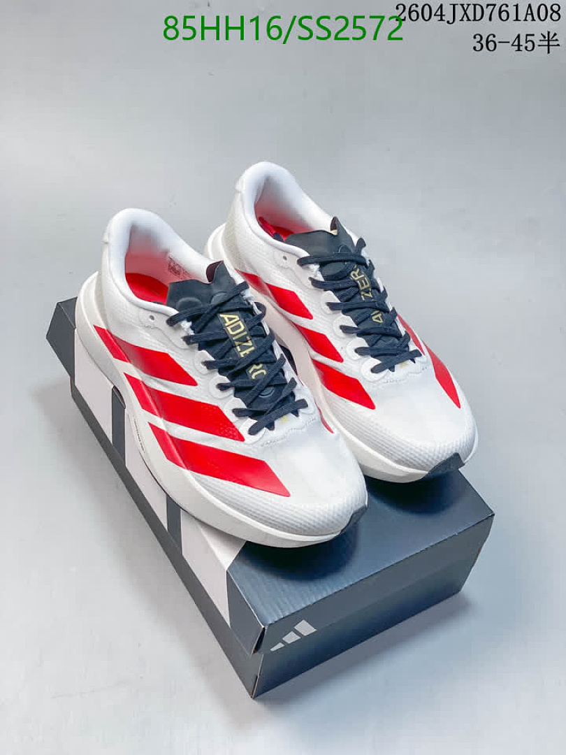 Adidas-Men shoes Code: SS2572 $: 85USD