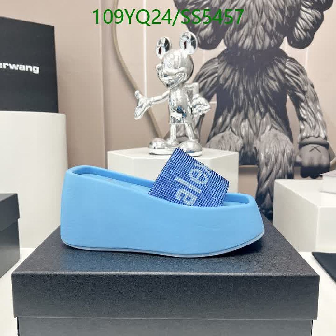 Alexander Wang-Women Shoes Code: SS5457 $: 109USD