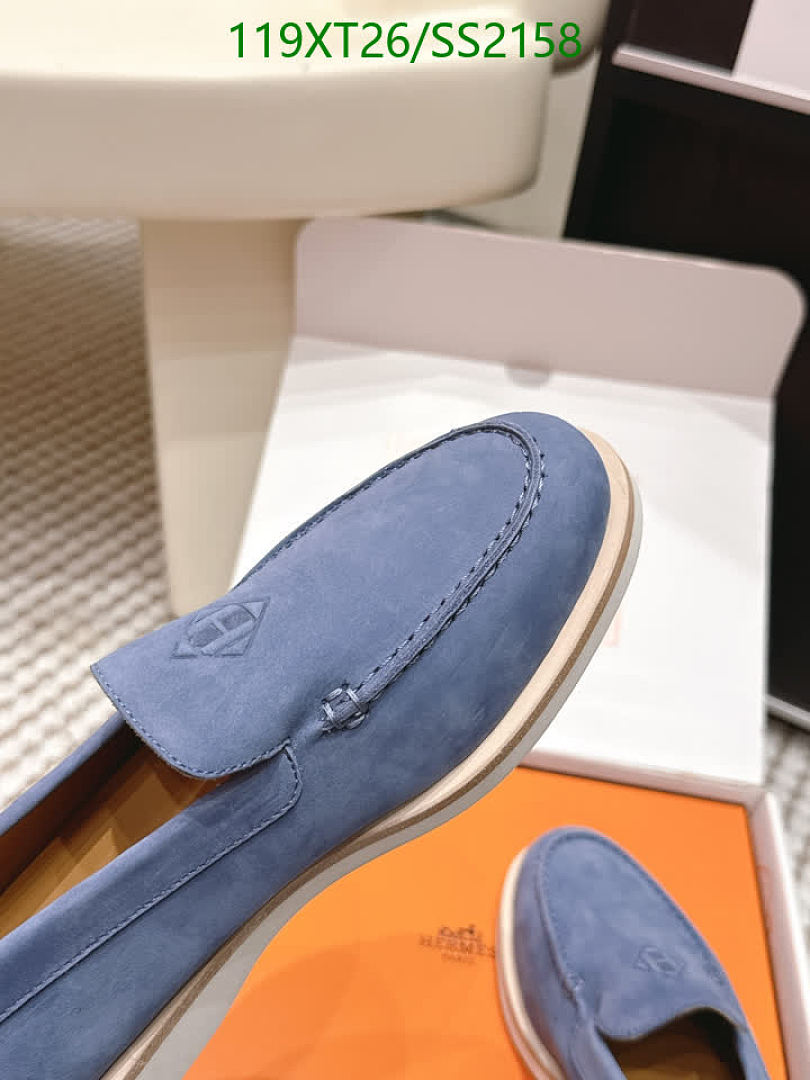 Hermes-Women Shoes Code: SS2158 $: 119USD
