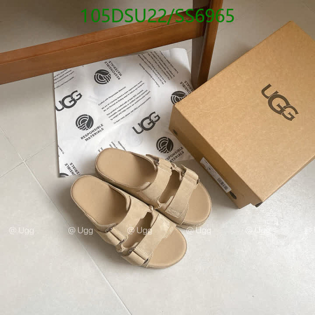 UGG-Women Shoes Code: SS6965 $: 105USD