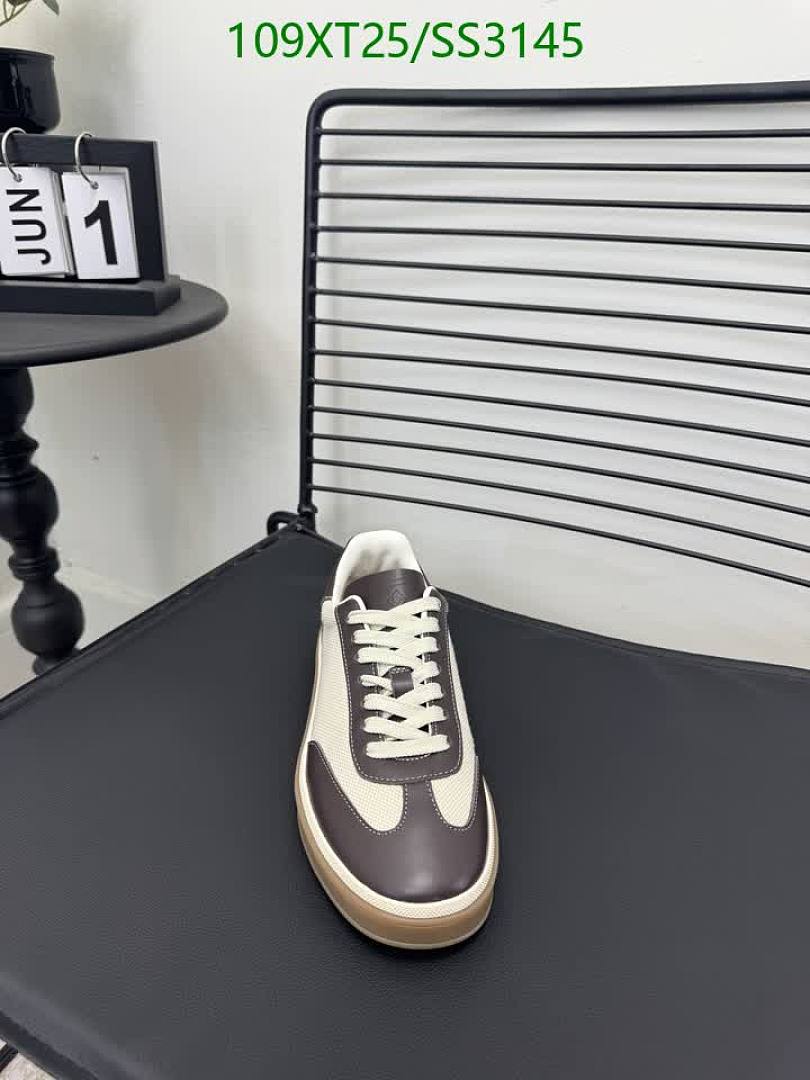 Loro Piana-Men shoes Code: SS3145 $: 109USD