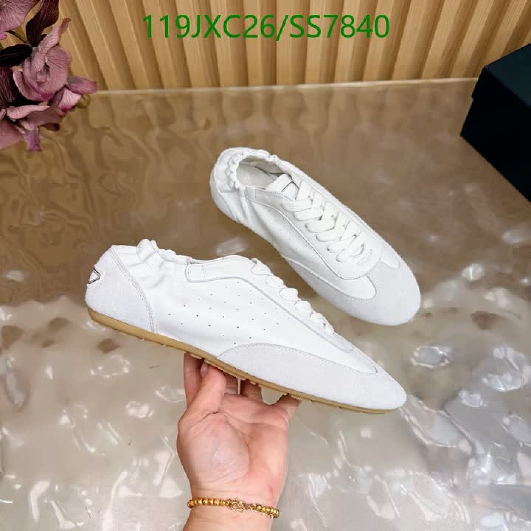 YSL-Women Shoes Code: SS7840 $: 119USD