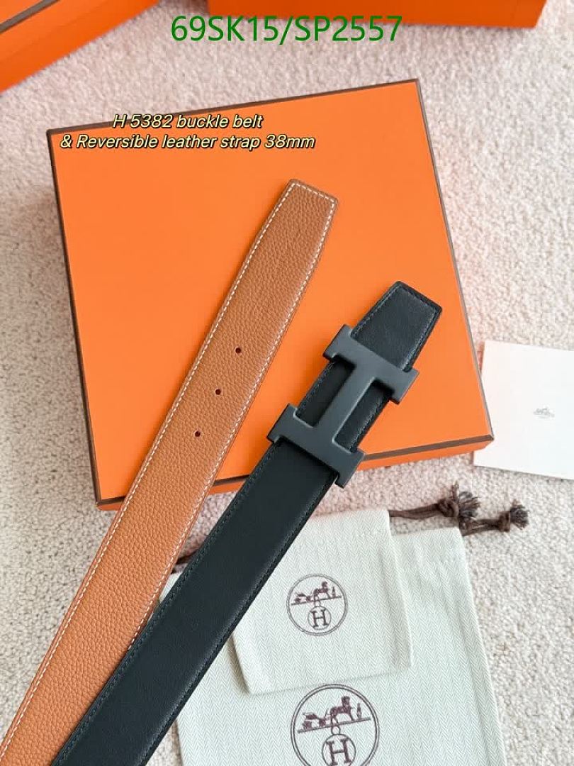 Hermes-Belts Code: SP2557 $: 69USD