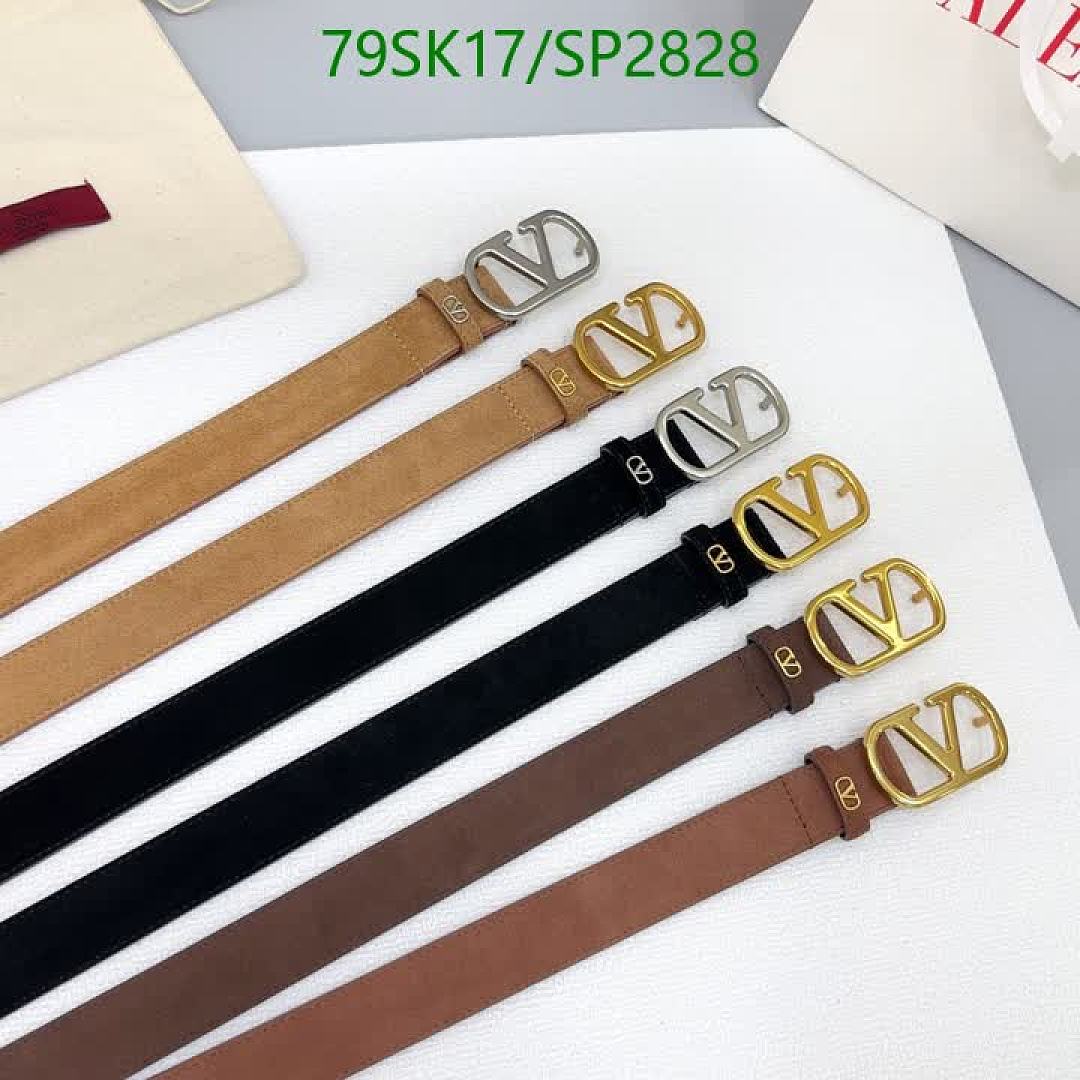 Valentino-Belts Code: SP2828 $: 79USD