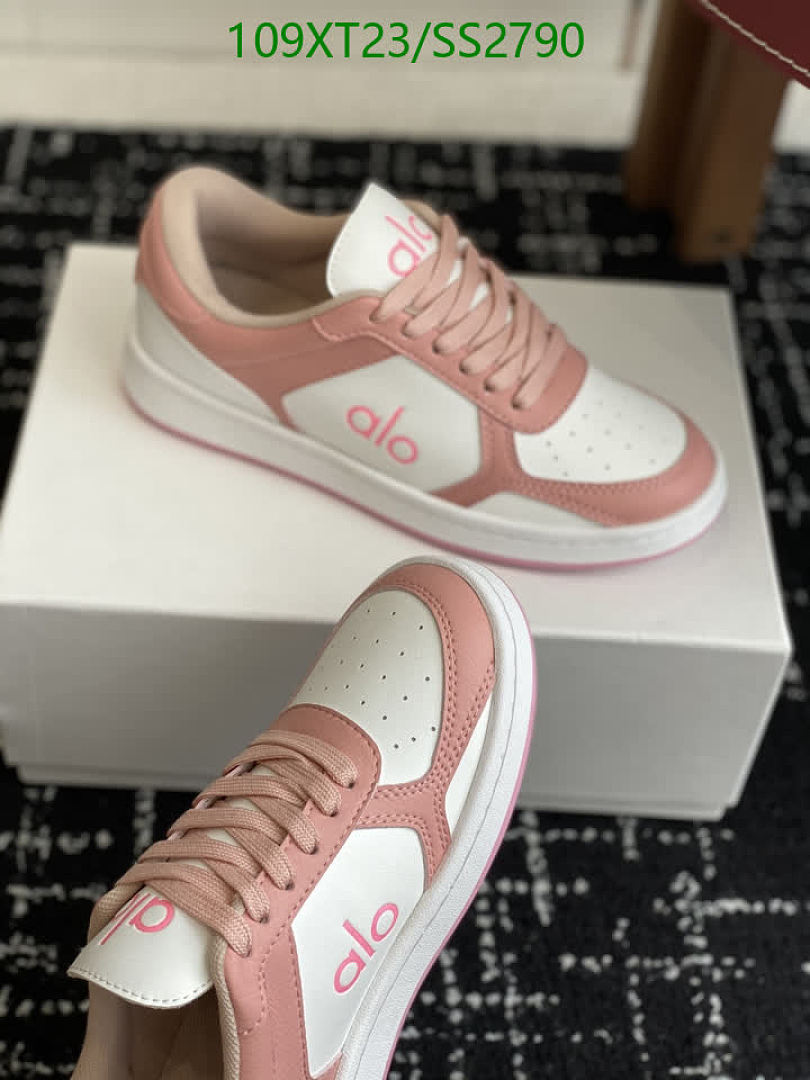 Alo-Women Shoes Code: SS2790 $: 109USD