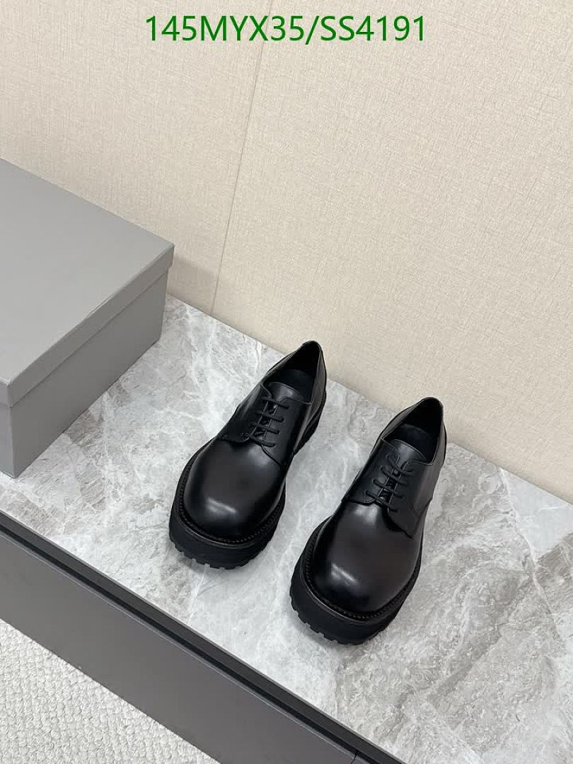 Balenciaga-Women Shoes Code: SS4191 $: 145USD