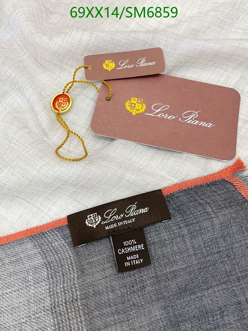 Loro Piana-Scarf Code: SM6859 $: 69USD