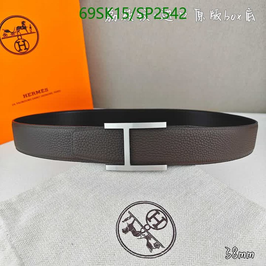 Hermes-Belts Code: SP2542 $: 69USD