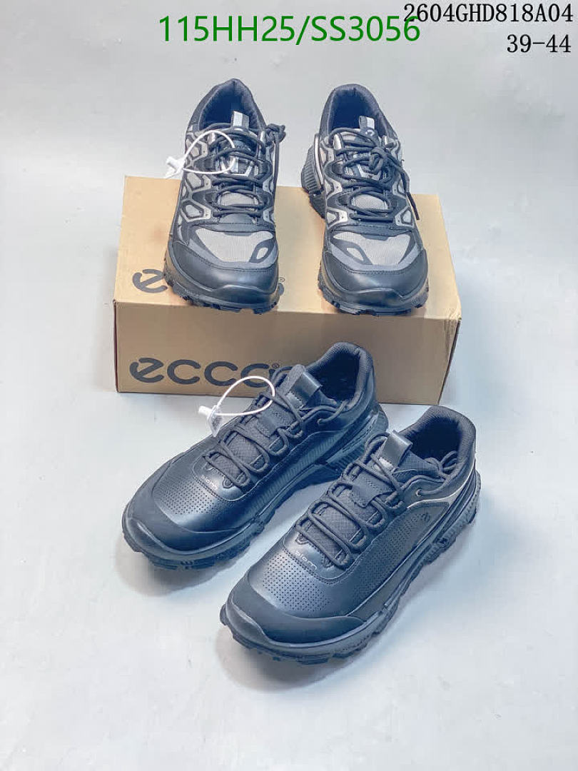 Ecco-Men shoes Code: SS3056 $: 115USD