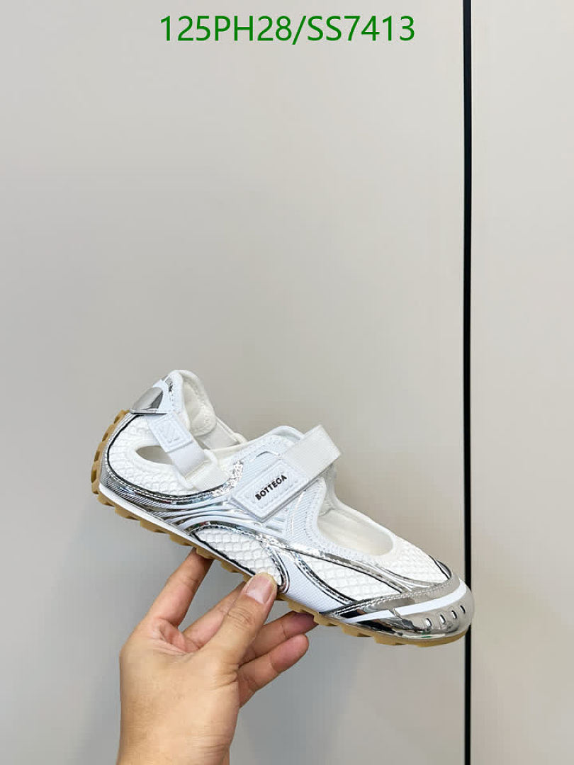 BV-Women Shoes Code: SS7413 $: 125USD
