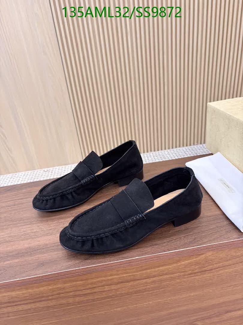 The Row-Women Shoes Code: SS9872 $: 135USD