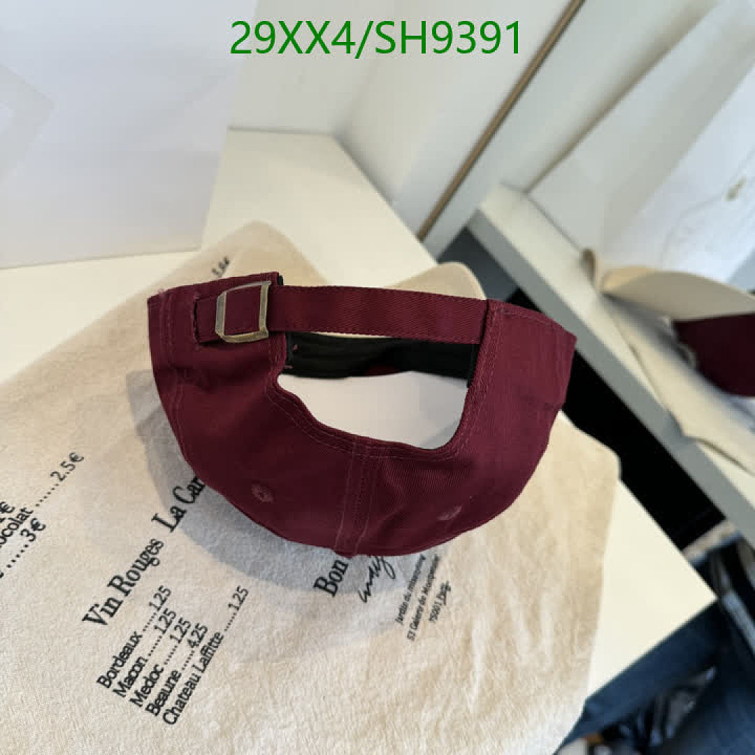 Moncler-Cap(Hat) Code: SH9391 $: 29USD