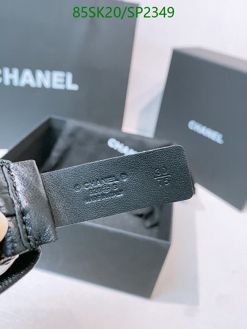 Chanel-Belts Code: SP2349 $: 85USD