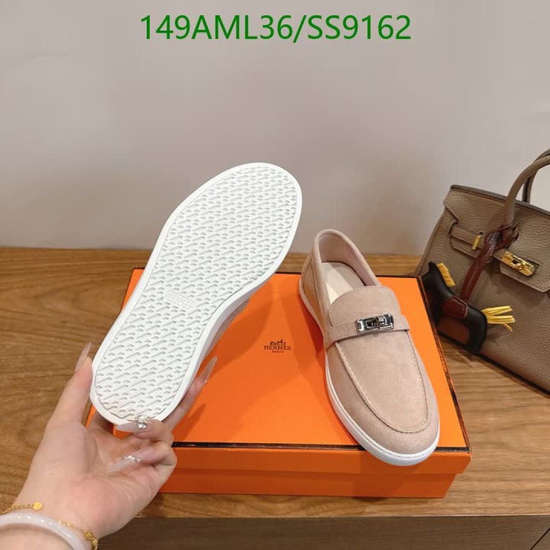 Hermes-Men shoes Code: SS9162 $: 149USD