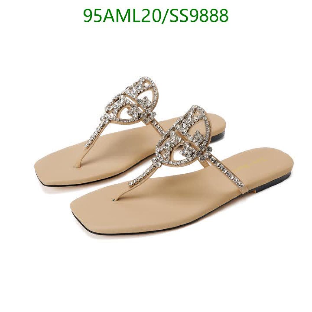 Tory Burch-Women Shoes Code: SS9888 $: 95USD