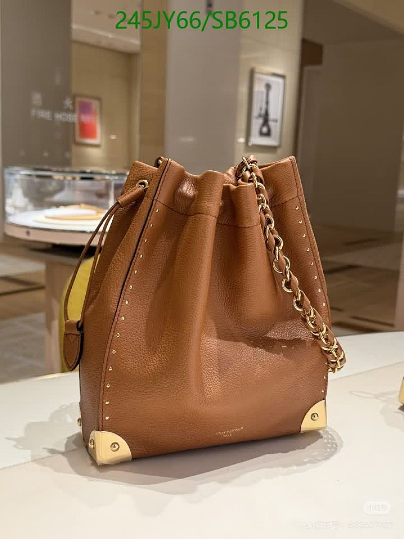 LV-Bag-Mirror Quality Code: SB6125 $: 245USD