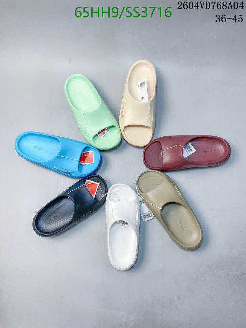 Nike-Men shoes Code: SS3716 $: 65USD