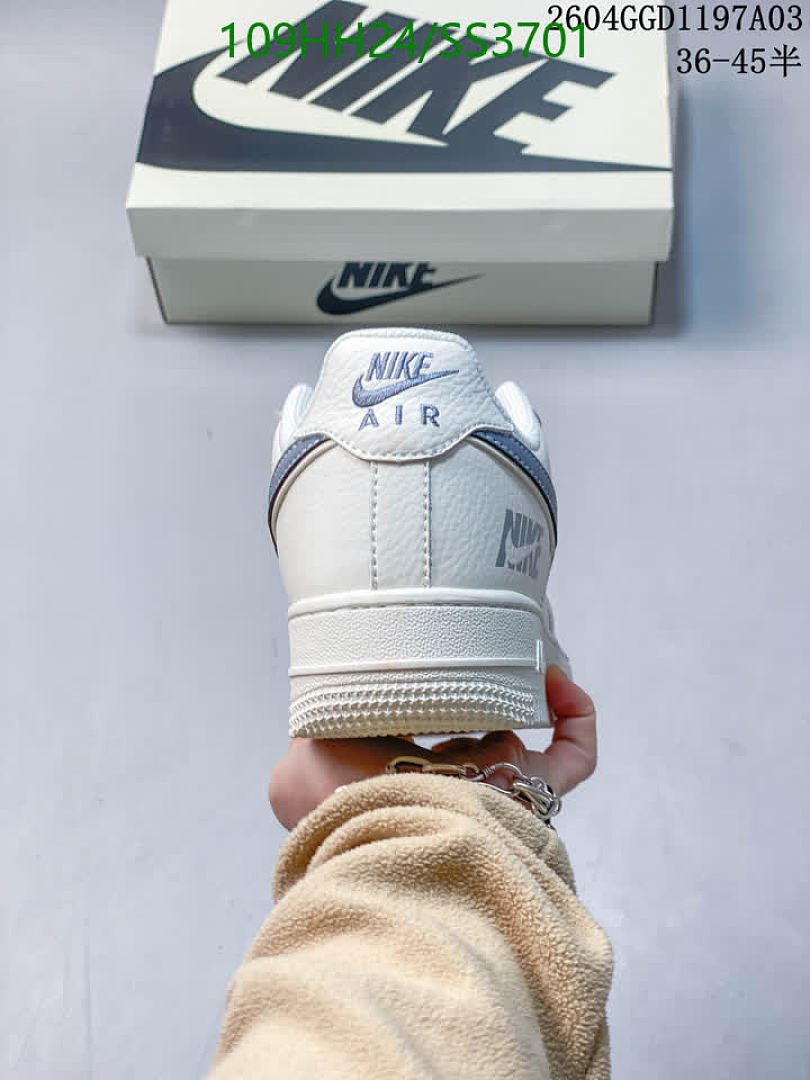 Nike-Men shoes Code: SS3701 $: 109USD