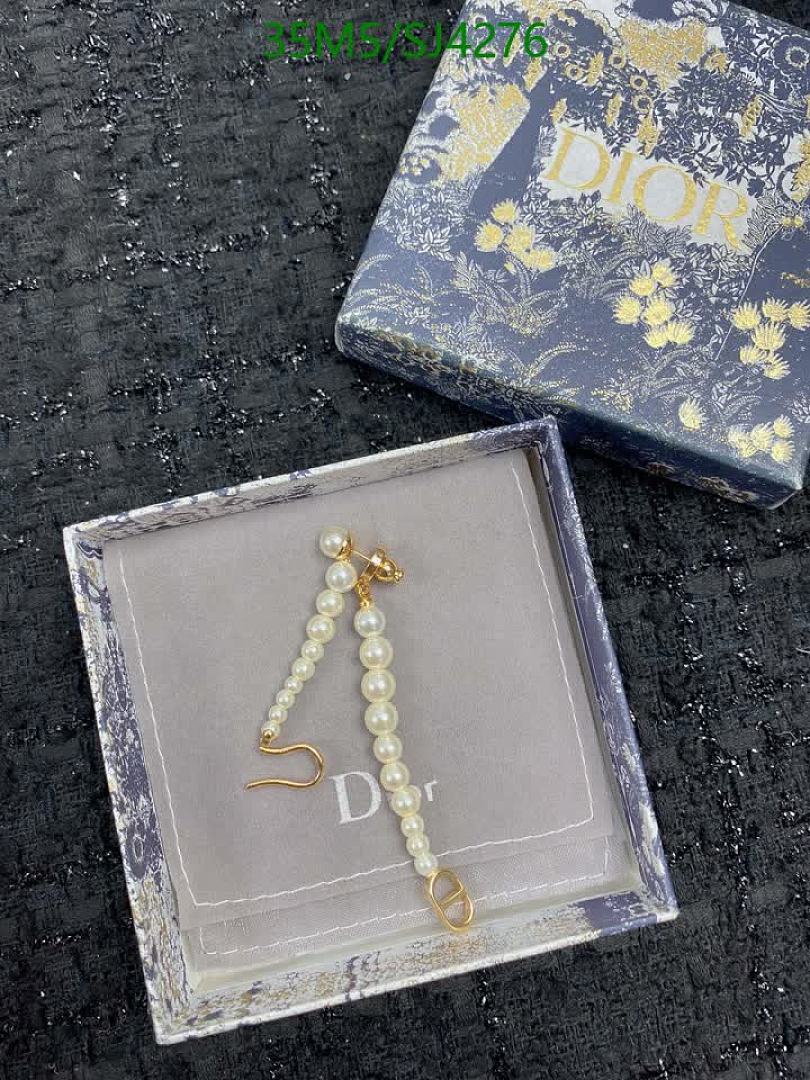 Dior-Jewelry Code: SJ4276 $: 35USD