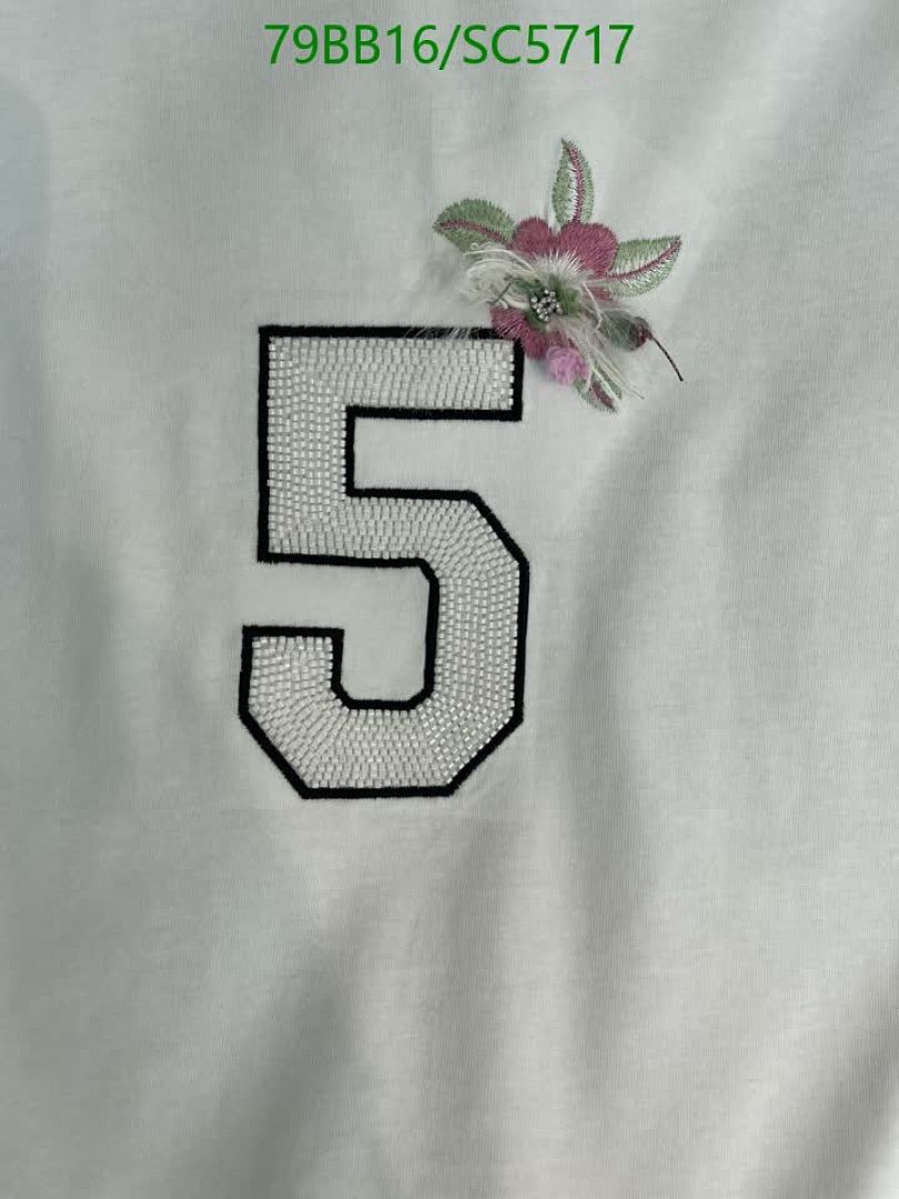 Chanel-Clothing Code: SC5717 $: 79USD