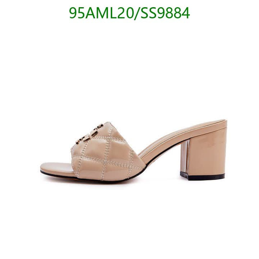 Tory Burch-Women Shoes Code: SS9884 $: 95USD