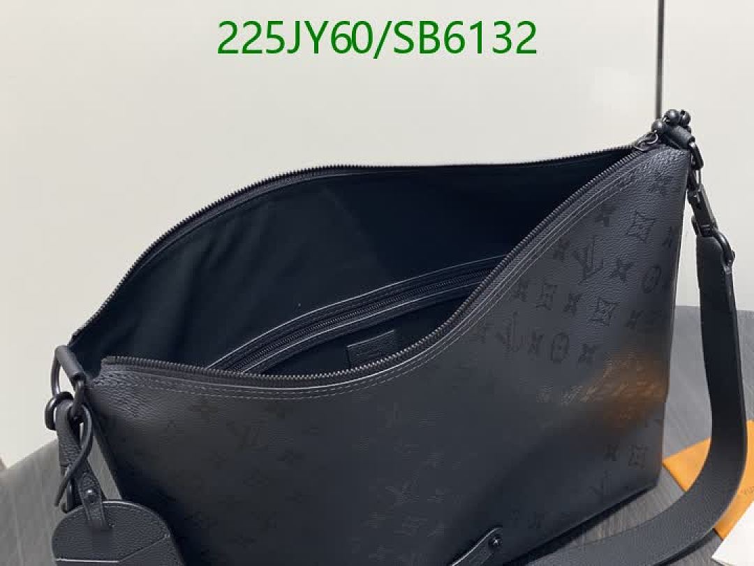LV-Bag-Mirror Quality Code: SB6132 $: 225USD