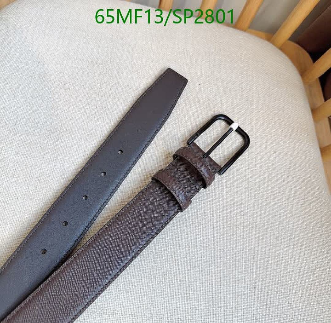 Prada-Belts Code: SP2801 $: 65USD