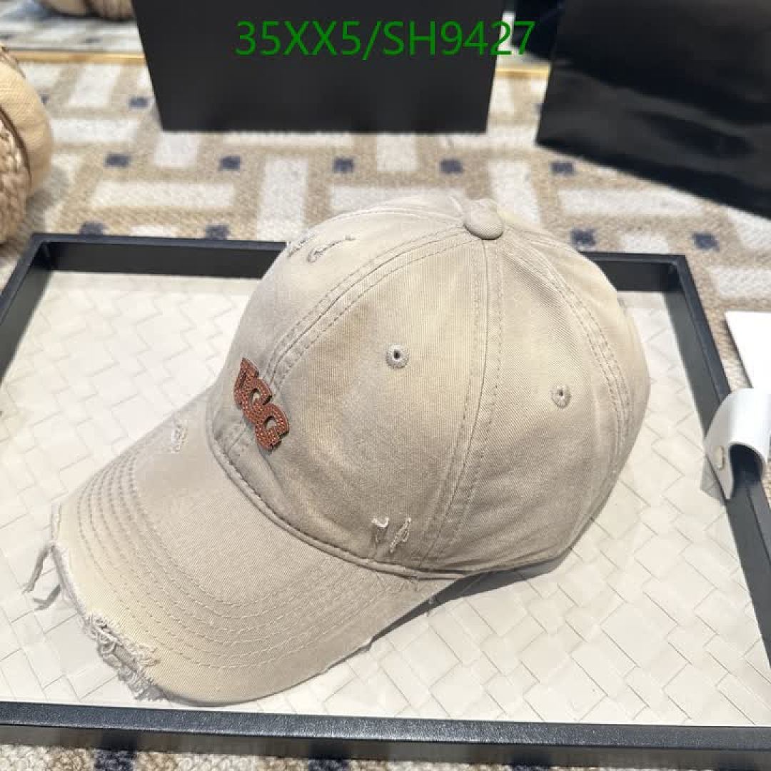 UGG-Cap(Hat) Code: SH9427 $: 35USD