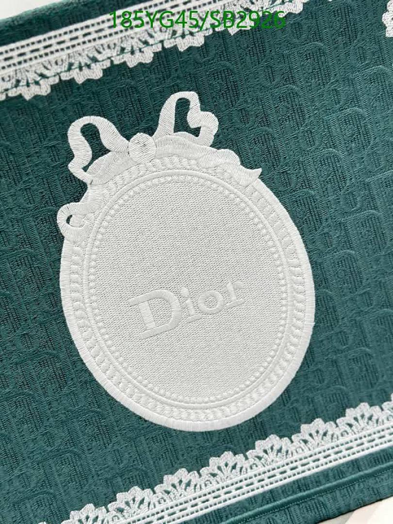 Dior-Bag-Mirror Quality Code: SB2926