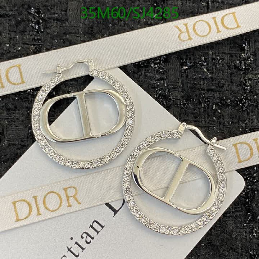 Dior-Jewelry Code: SJ4285 $: 35USD