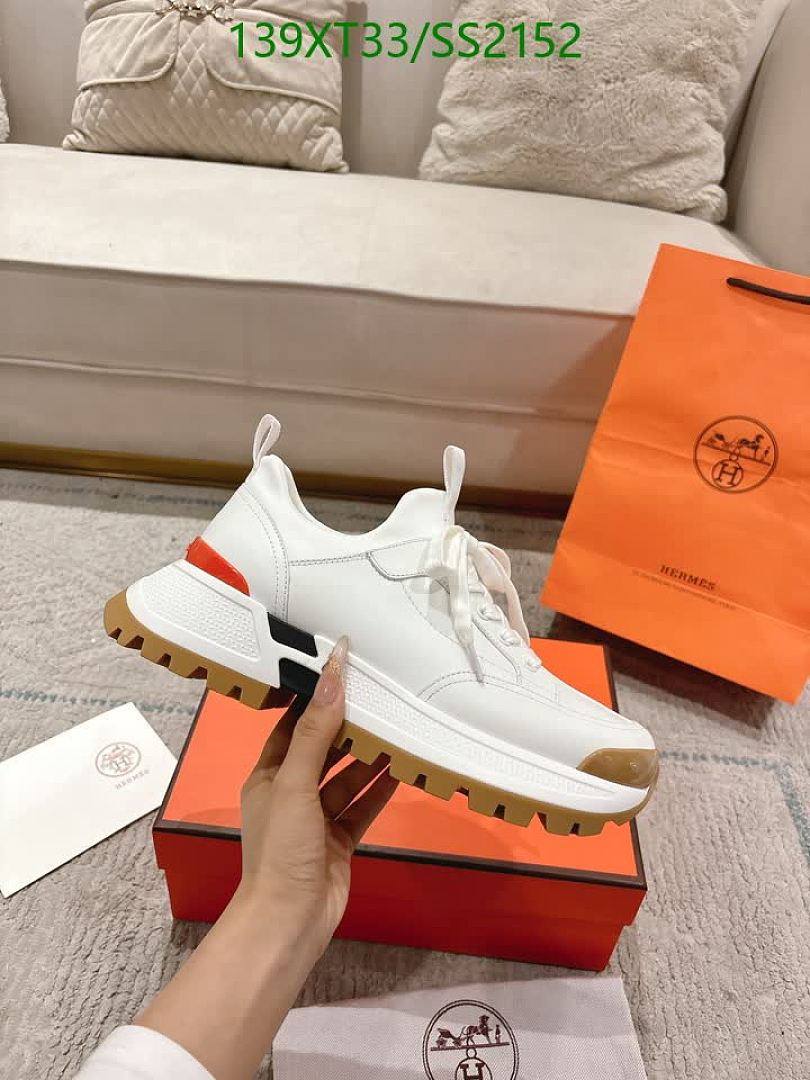 Hermes-Men shoes Code: SS2152 $: 139USD
