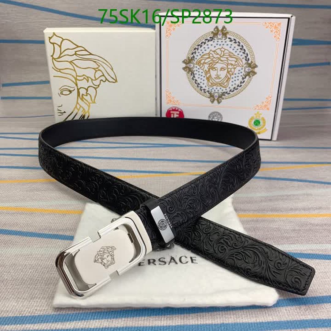 Versace-Belts Code: SP2873 $: 75USD