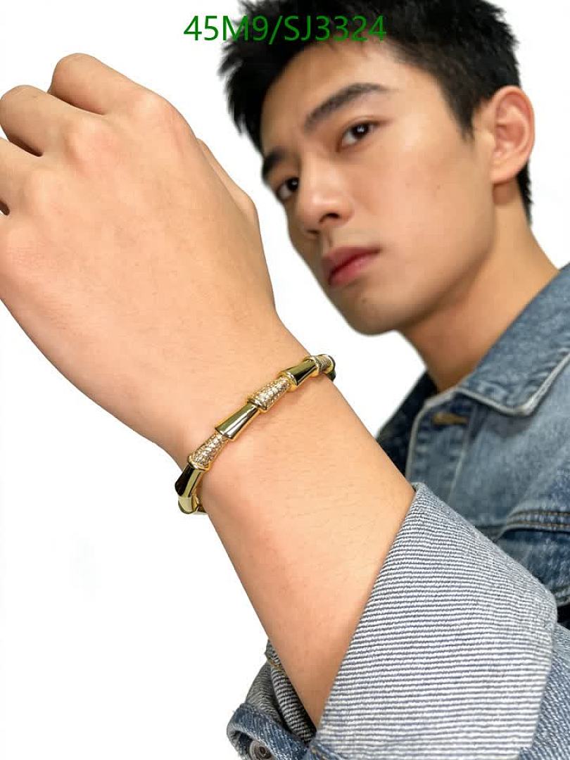Cartier-Jewelry Code: SJ3324 $: 45USD