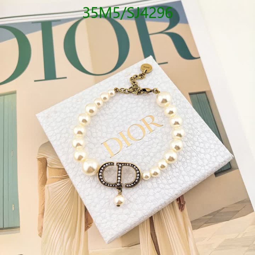 Dior-Jewelry Code: SJ4296 $: 35USD