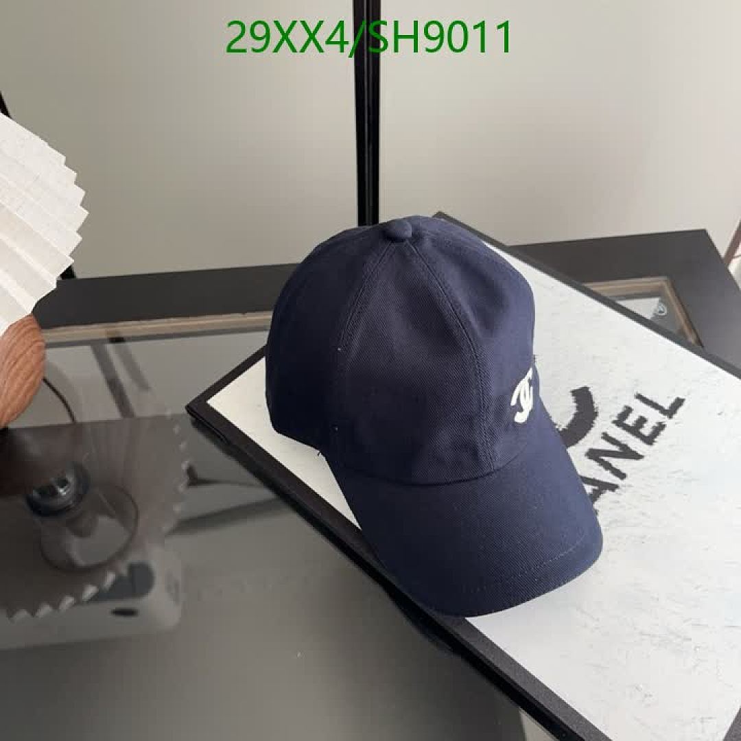 Chanel-Cap(Hat) Code: SH9011 $: 29USD