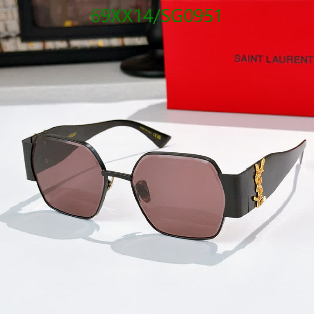 YSL-Glasses Code: SG0951 $: 69USD