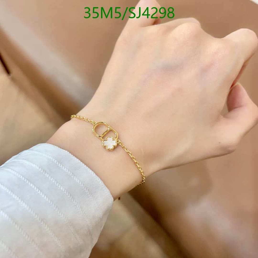 Dior-Jewelry Code: SJ4298 $: 35USD