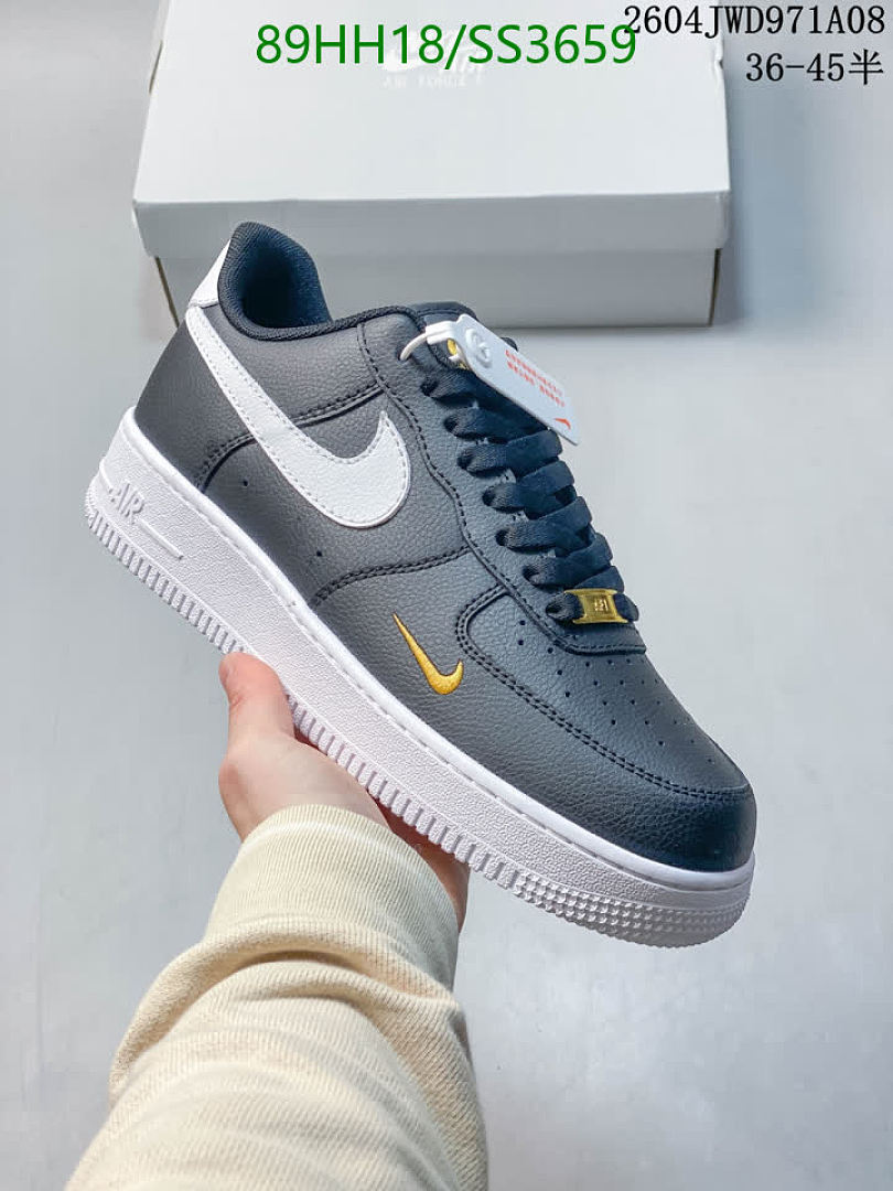 Nike-Men shoes Code: SS3659 $: 89USD