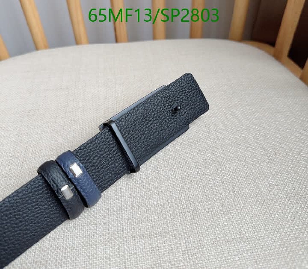 Prada-Belts Code: SP2803 $: 65USD
