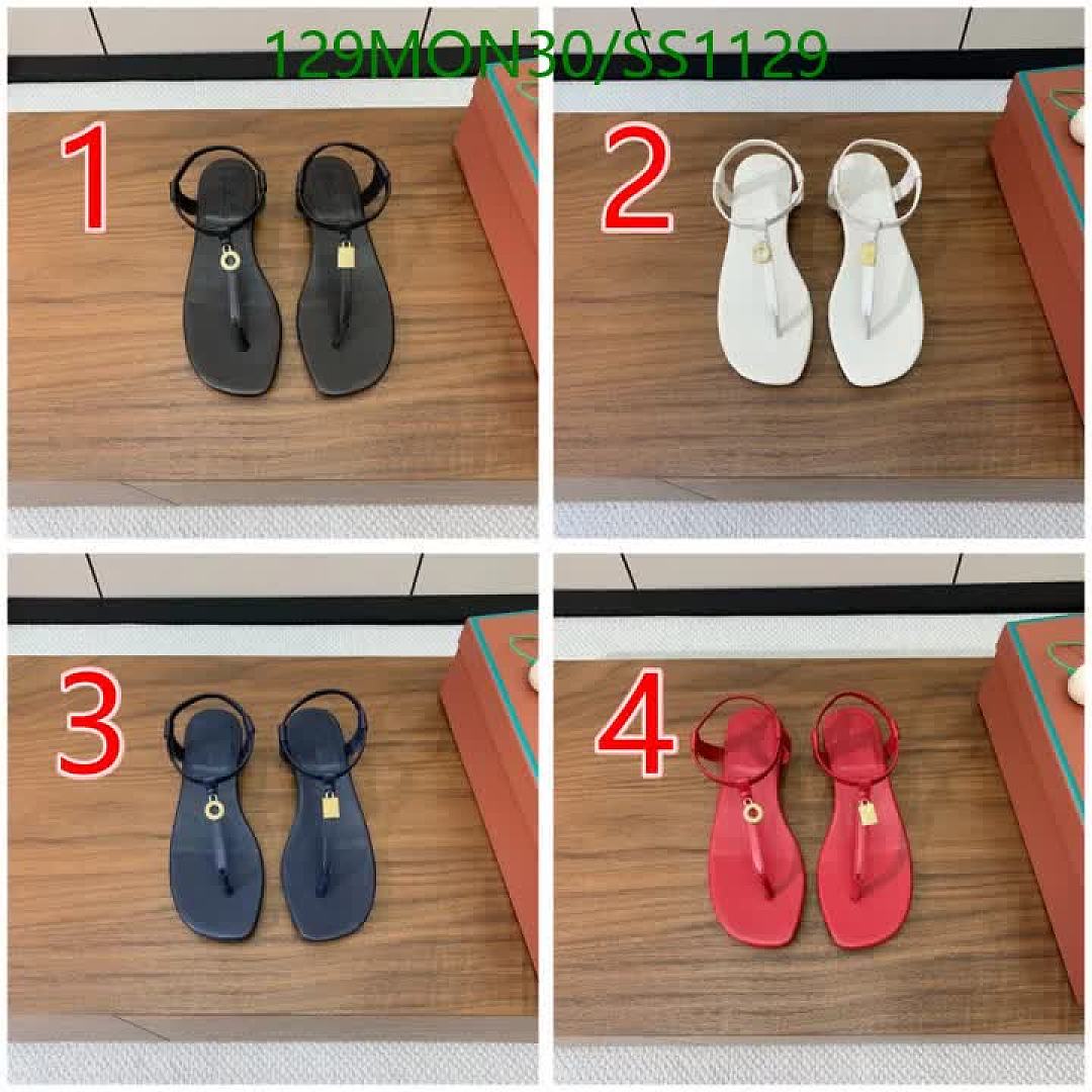 Loro Piana-Women Shoes Code: SS1129 $: 129USD